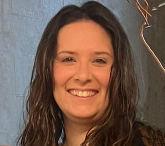 Kelly Lamley