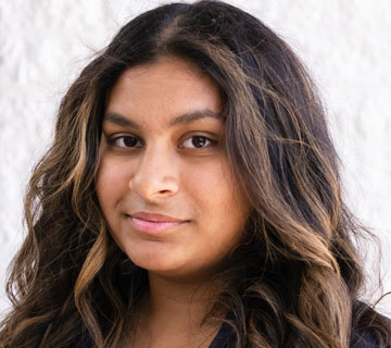 Snigdha Kondur